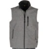 STS Ranch Wear Mens Lightweight Heather Barrier Vest -Cinc Clothing Shop 114479 default l
