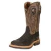 Twisted X Men's Lite Cowboy Caiman Print AlloyToe Work Boot -Cinc Clothing Shop 114863 default l