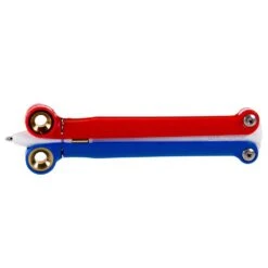 Spyderco Red White & Blue Heavy Duty BaliYo