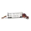 M&F Peterbuilt Bull Hauler Set -Cinc Clothing Shop 1154 default l