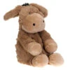 Warmies Brown Donkey 2 Warmies Brown Donkey -Cinc Clothing Shop 115427 default l