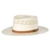 Stetson Hats Brentwood Shantung 3` Brim -Cinc Clothing Shop 116589 default l