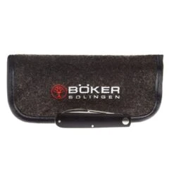 Boker Barlow Prime EDC Black -Cinc Clothing Shop 116942 04