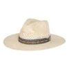 Rodeo King Tracker Jute With Tapestry Band 3 1/in.` Brim Fashion Straw Hat -Cinc Clothing Shop 117269 default l