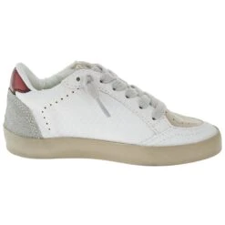 Shu Shop Toddlers Bone Snake Casual Shoe -Cinc Clothing Shop 118BONE 05