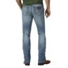 Wrangler Retro Jacksboro Wash 88 Slim Jeans 2 Wrangler Retro Jacksboro Wash 88 Slim Jeans -Cinc Clothing Shop 119385 default l