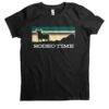 Dale Brisby Youth Tee - Rodeo Time -Cinc Clothing Shop 119854 default l