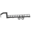 Little Buster Toys Gooseneck Hay Dump Trailer -Cinc Clothing Shop 120027 default l