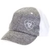 Ariat Grey Infant Cap -Cinc Clothing Shop 120133 default l
