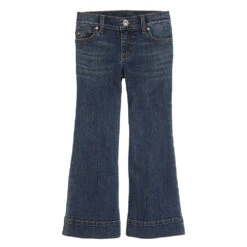 Wrangler Girl's Wrangler Darci Trouser