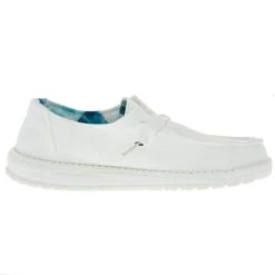 Heydude Women`s Hey Dude Wendy Silk Moon Casual -Cinc Clothing Shop 121410211 05