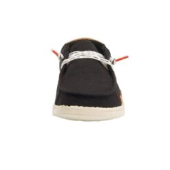 Heydude Women's Hey Dude Wendy Star Black Casual -Cinc Clothing Shop 121414975 3