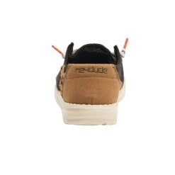 Heydude Women's Hey Dude Wendy Star Black Casual -Cinc Clothing Shop 121414975 4