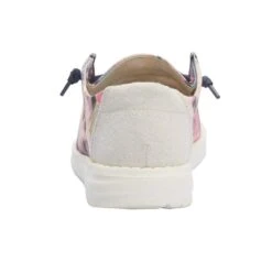 Heydude Women's Hey Dude Wendy Tie Dye Navy Casual -Cinc Clothing Shop 121415043 4