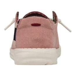 Heydude Women`s Hey Dude Pink Boho Distressed Maya Casual -Cinc Clothing Shop 121416882 02