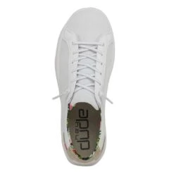 Heydude Women`s Hey Dude Karina Natural Coconute White Casaul -Cinc Clothing Shop 121970172 4