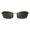 Bex Fynnland X - Black/Brown Sunglasses -Cinc Clothing Shop 122014 default l