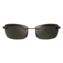 Bex Fynnland X - Black/Brown Sunglasses