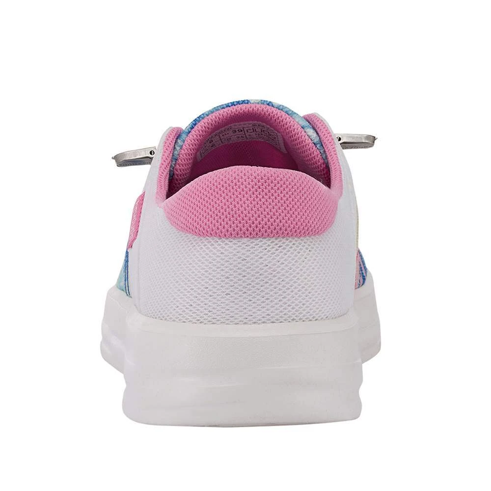 Heydude Women`s Hey Dude Karina Breeze Miami Vice Casual 6 Heydude Women`s Hey Dude Karina Breeze Miami Vice Casual - Image 4