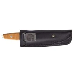 Boker AK1 Reverse Tanto Mustard -Cinc Clothing Shop 122502 03