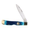 Western Fashion Twisted X Black Bone Lockback Knife -Cinc Clothing Shop 122541 default l