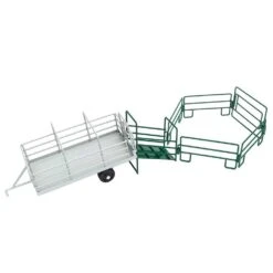 Little Buster Toys Ranch Roundup Set