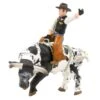 Little Buster Toys Bucking Bull And Rider Play Set 2 Little Buster Toys Bucking Bull And Rider Play Set -Cinc Clothing Shop 123218 default l