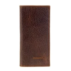 Western Fashion Twisted X Brown Rodeo Wallet