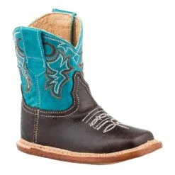 Infant Roper Cowbaby Kal Cowboy Boot
