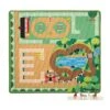 Melissa & Doug Round The Ranch Horse Rug -Cinc Clothing Shop 124541 default l