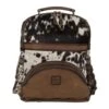 STS Ranch Wear Cowhide Backpack 1 STS Ranch Wear Cowhide Backpack -Cinc Clothing Shop 125230 default l
