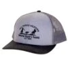 NRS Gray And Black All Things Western Cap -Cinc Clothing Shop 125995 default l 0abf83ed 2568 4e72 afc0 0dd69f00354d