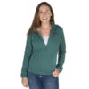 Patagonia Women`s Green Better Sweater Jacket -Cinc Clothing Shop 127115 default l