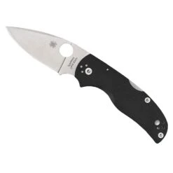 Spyderco Native 5 G-10 Black