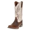 Men's Ariat Sport Horseman Cattail Brown 13in. Dover Brown Top Boot -Cinc Clothing Shop 128080 default l