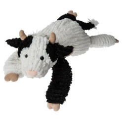 Mary Meyer Corporation Cozy Toes Cow