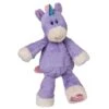 Mary Meyer Corporation Marshmallow Purple Unicorn -Cinc Clothing Shop 128113 default l