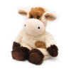 Warmies Brown And White Cow -Cinc Clothing Shop 128171 default l
