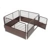 Little Buster Toys Priefert Horse Stall -Cinc Clothing Shop 128683 default l
