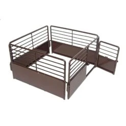 Little Buster Toys Priefert Horse Stall