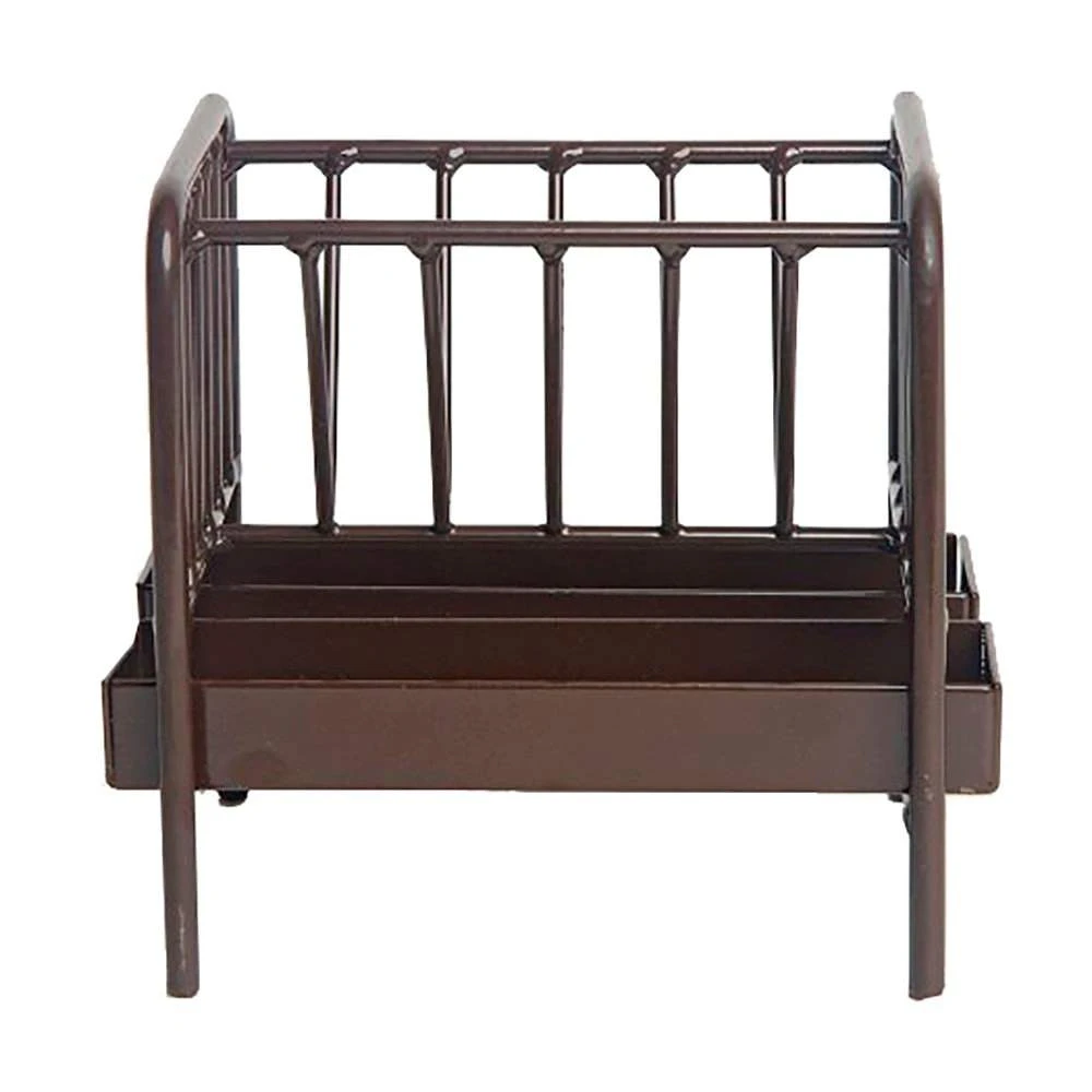 Little Buster Toys Priefert Pasture Horse Feeder 3 Little Buster Toys Priefert Pasture Horse Feeder