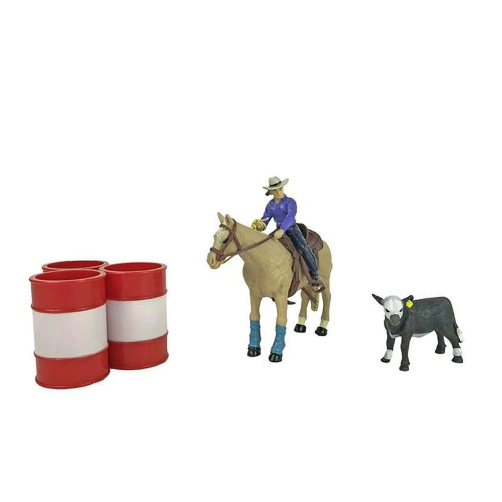 Big Country Toys All Around Cowgirl 3 Big Country Toys All Around Cowgirl