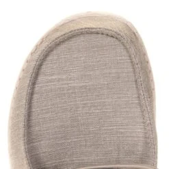 Heydude Youth Hey Dude Wendy Linen Beige Casual -Cinc Clothing Shop 130120521 41