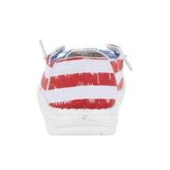 Heydude Youth Hey Dude Wendy Star Spangled Casual 10 Heydude Youth Hey Dude Wendy Star Spangled Casual -Cinc Clothing Shop 130122698 4