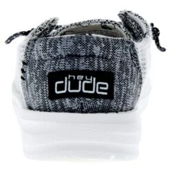 Heydude Youth Hey Dude Stretch Yin Yang Casual -Cinc Clothing Shop 130123351 04