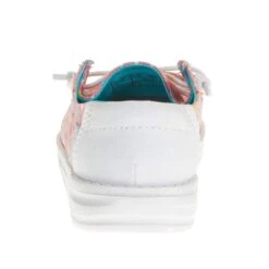 Heydude Hey Dude Wendy Youth Pink Sprinkles Casual Shoes -Cinc Clothing Shop 130125037 3