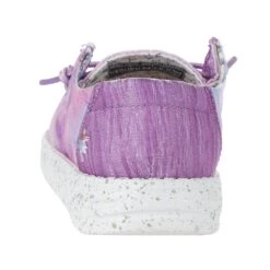 Heydude Youth Hey Dude Wendy Unicorn Dreamer Casual Shoes -Cinc Clothing Shop 130126865 4