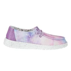 Heydude Youth Hey Dude Wendy Unicorn Dreamer Casual Shoes -Cinc Clothing Shop 130126865 5