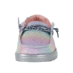 Heydude Youth Hey Dude Wendy Sunset Casual Shoes -Cinc Clothing Shop 130129770 2