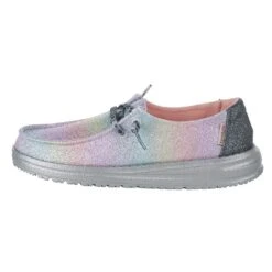 Heydude Youth Hey Dude Wendy Sunset Casual Shoes -Cinc Clothing Shop 130129770 3
